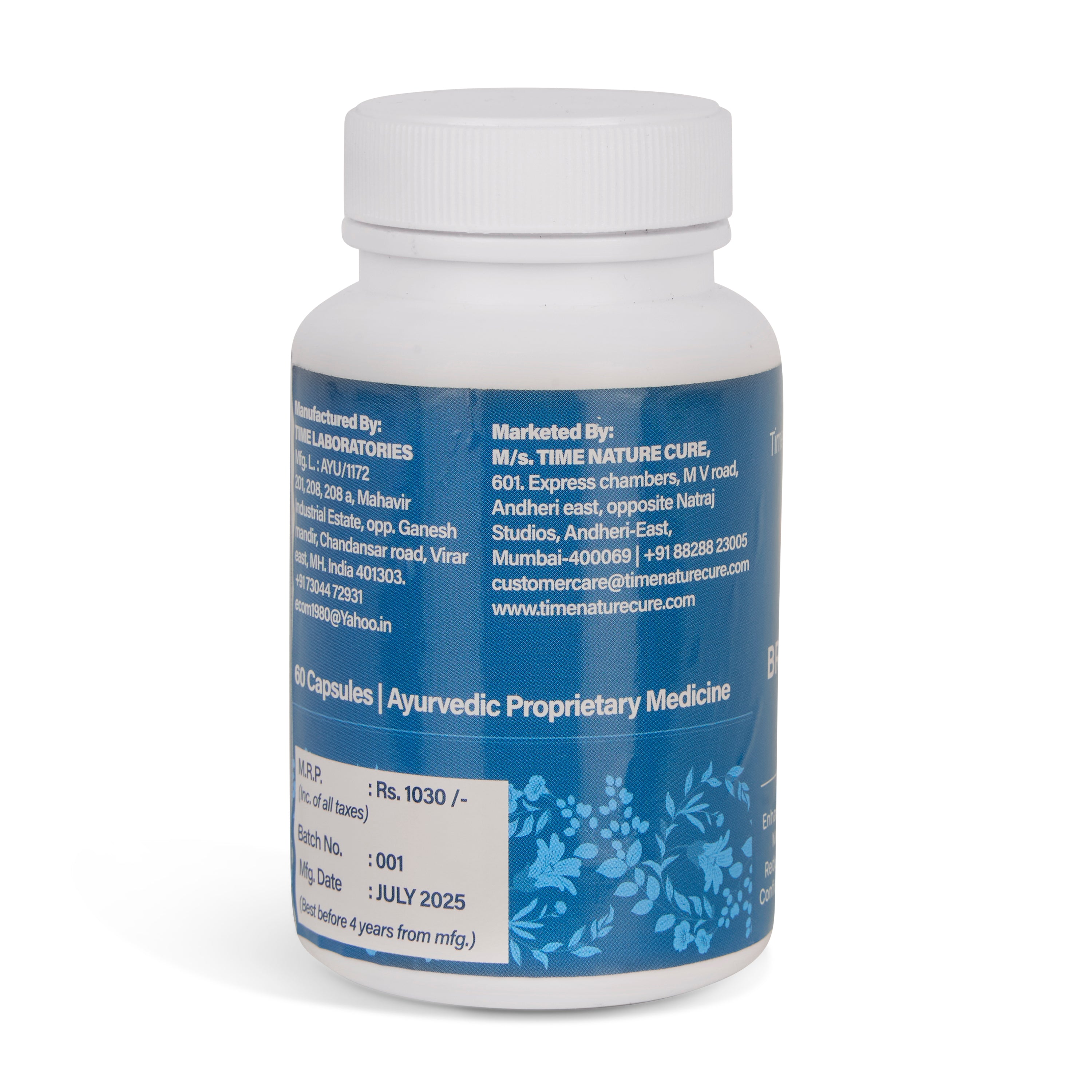 Brain Vita - Improve Brain Health